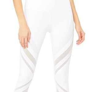 Alo Yoga High-Waist Epic Legging XS